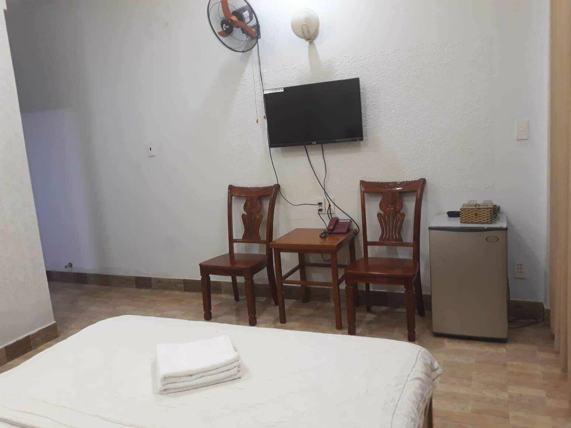 Khách sạn Khach San Le Vy TP. Hồ Chí Minh